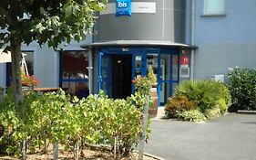 Ibis Budget Libourne